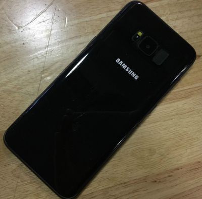 Samsung Galaxy S8