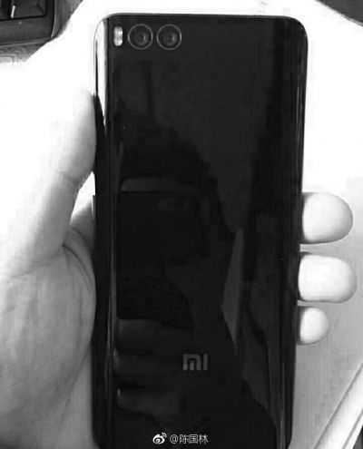 Xiaomi Mi 6
