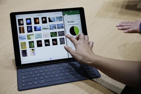 iPad Pro