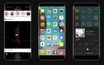 iPhone 8