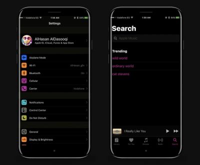 iPhone 8