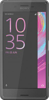 Aggiornamento Smartphone Sony