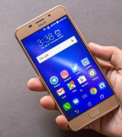 Aggiornamento Nougat ZenFone 3
