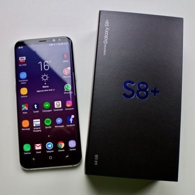 Galaxy S9