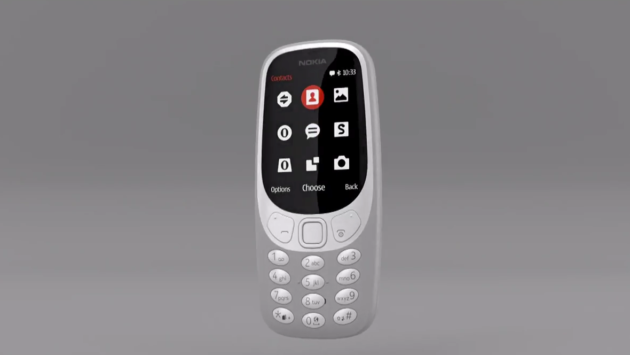 Nokia 3310