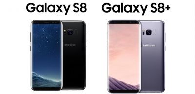 Offerte shock Galaxy S8