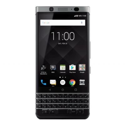 Uscita BlackBerry KEYone