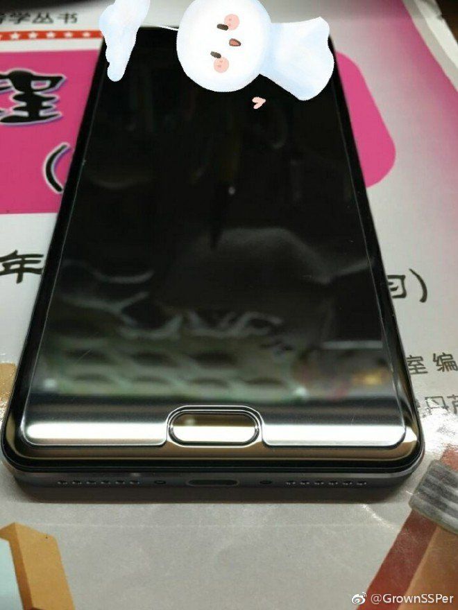 Xiaomi Mi 6