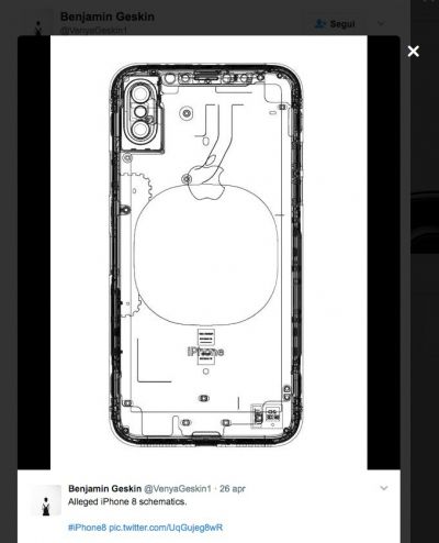 iPhone 8
