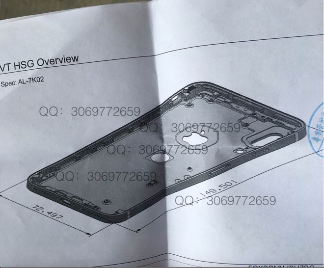iPhone 8