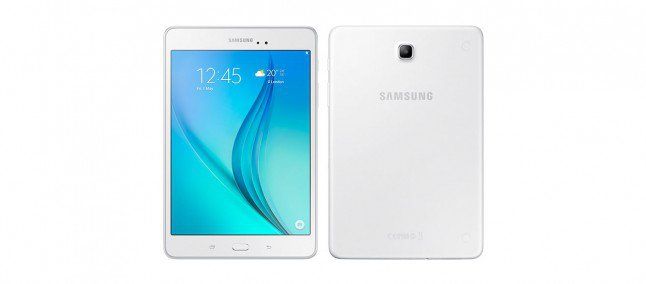 Aggiornamento Galaxy Core Prime