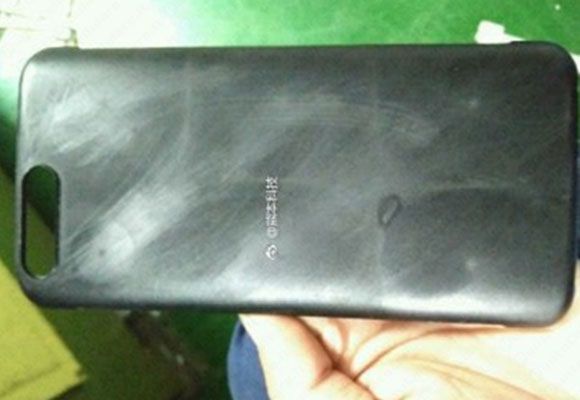 Annuncio OnePlus 5
