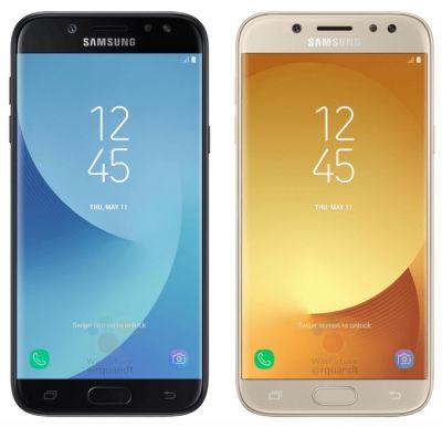 Galaxy J5 2017