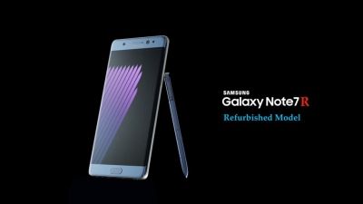 Galaxy Note 7 ricondizionato