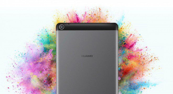 Huawei MediaPad T3