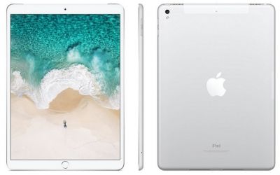 iPad Pro