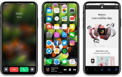 iPhone 8