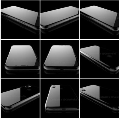 iPhone 8