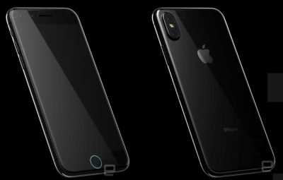 iPhone 8