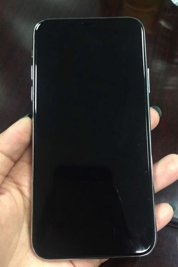 iPhone 8