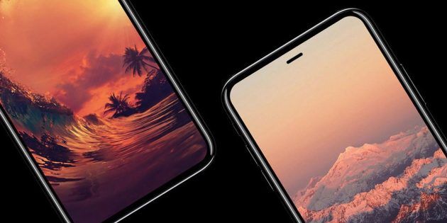 iPhone 8