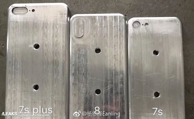 iPhone 8
