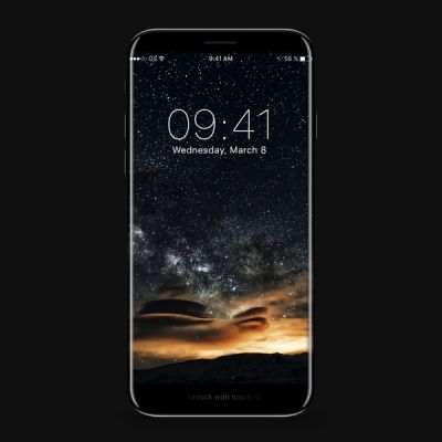 iPhone 8