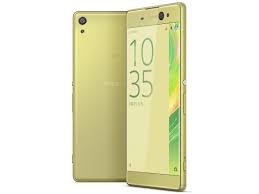 Aggiornamento Xperia XA Ultra