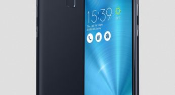 Aggiornamento ZenFone 3 Zoom rilasciato: ecco le novità introdotte