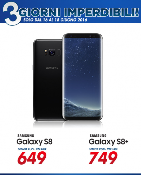 Offerta Euronics