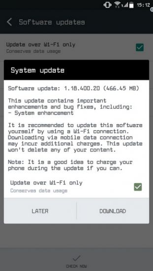 HTC Desire 10 Pro