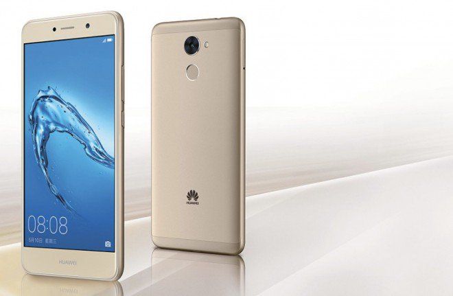 Huawei Y7 Prime