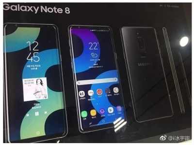 Galaxy Note 8
