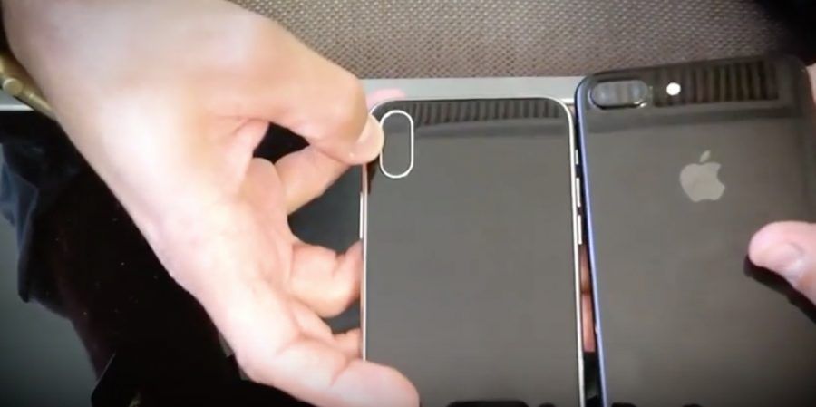 iPhone 8