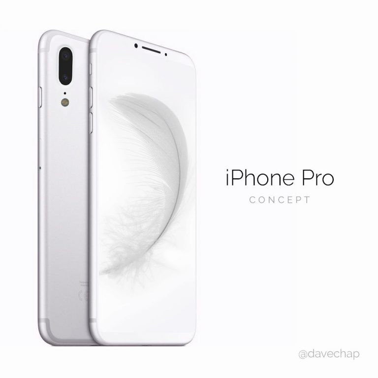 iPhone 8
