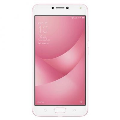 ASUS ZenFone 4 Max