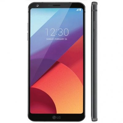 LG G6