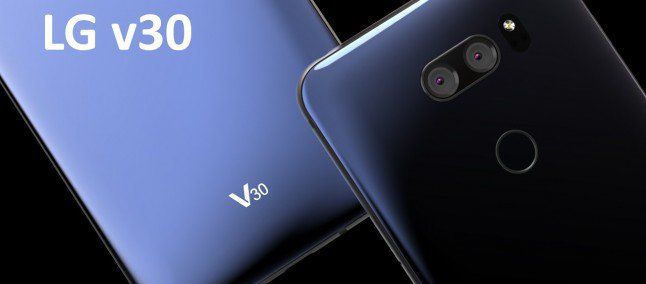 LG V30