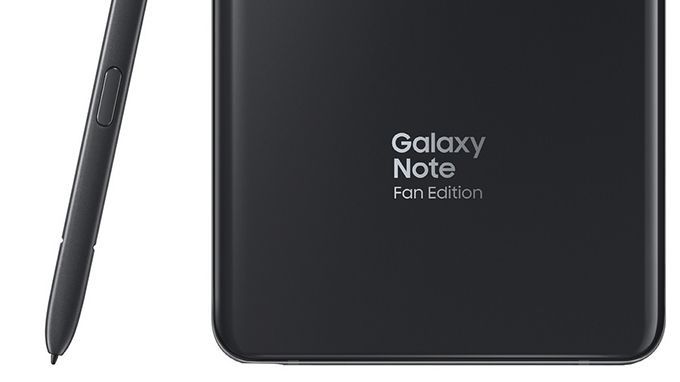 Samsung Galaxy Note 7 FE