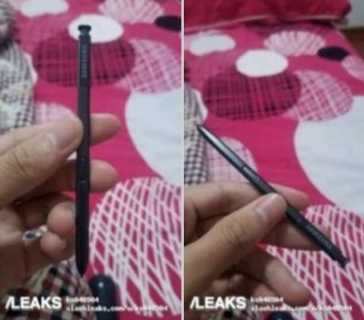S Pen Galaxy Note 8