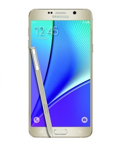 Samsung Galaxy Note 4