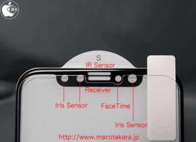 Uscita iPhone 8