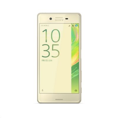 Xperia XZ