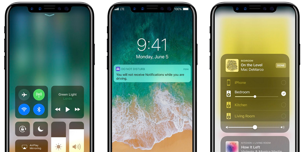 iPhone 8