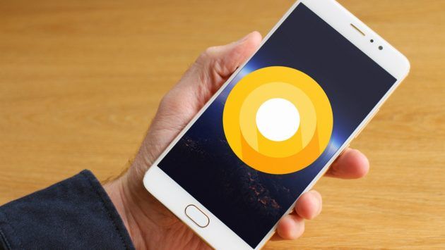 Android O