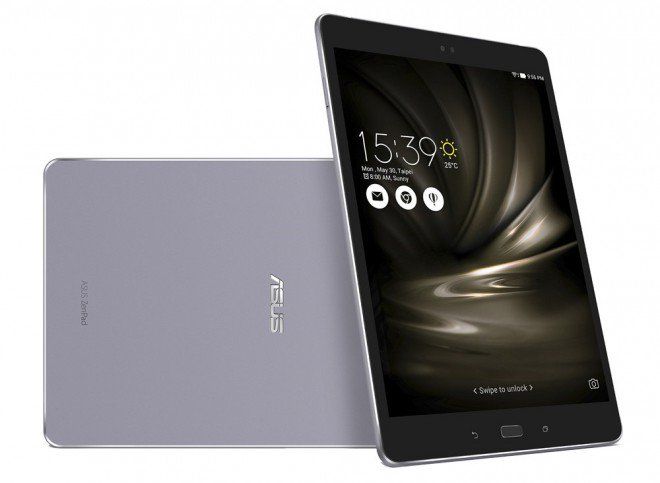 Asus Zenpad 3S 10 LTE