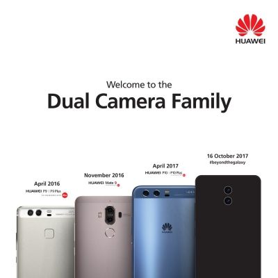 Huawei Mate 10