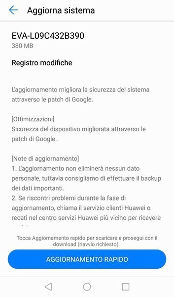Huawei P9