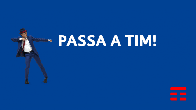 Offerta TIM