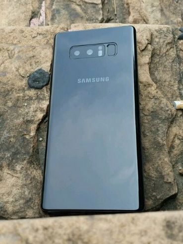 Samsung Galaxy Note 8